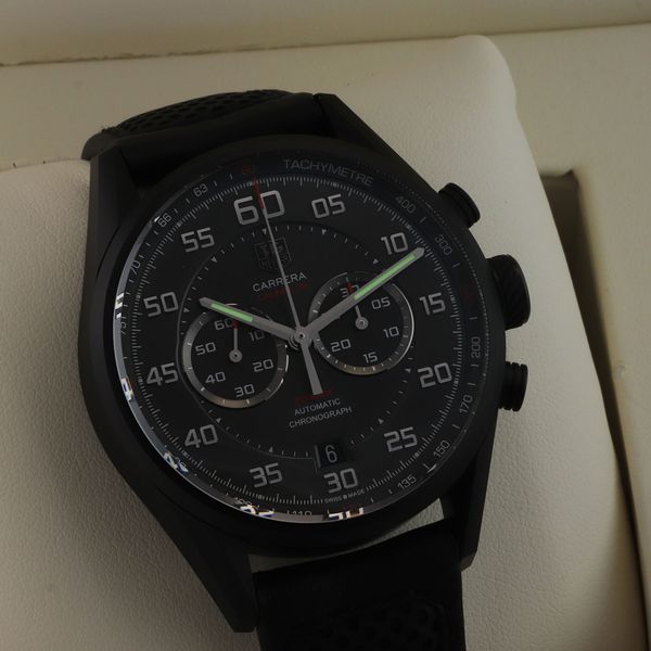 Tag Heuer Carrera CAR2B80.FC6325